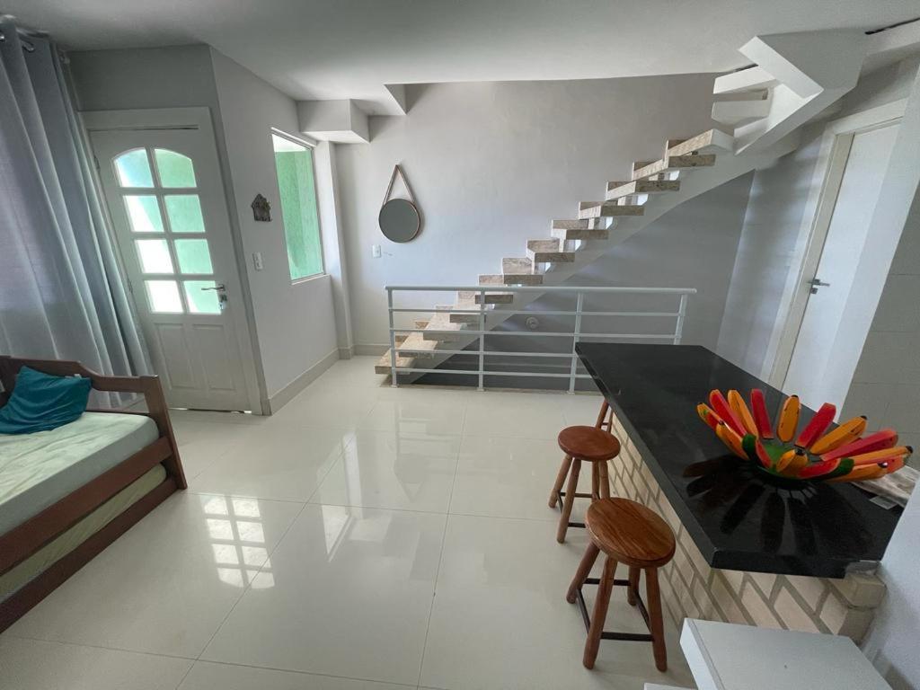 Triplex Beira Mar Rio Das Ostras Rj Exterior photo