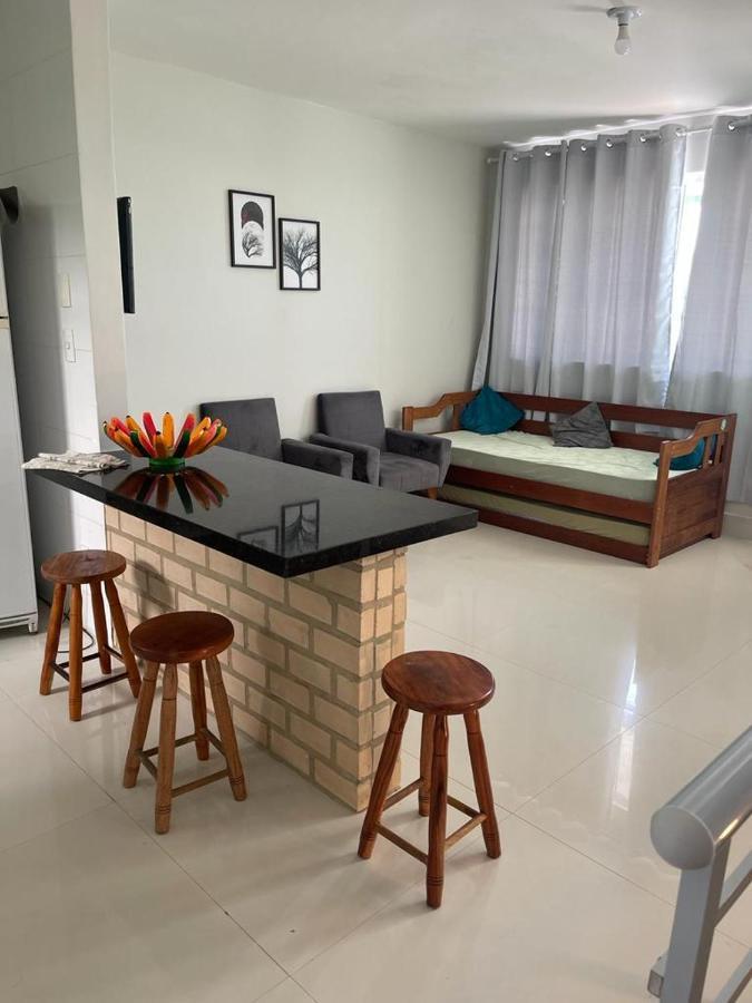 Triplex Beira Mar Rio Das Ostras Rj Exterior photo
